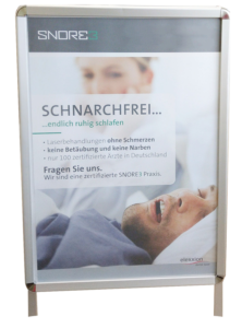 schnarchtherapie